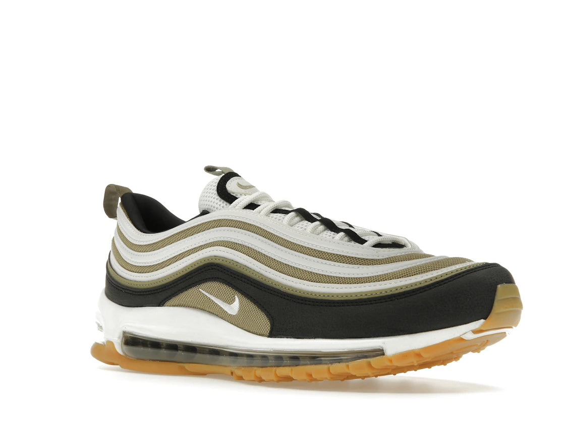 Nike Air Max 97 Neutral Olive Gum