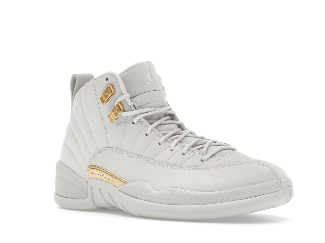 Jordan 12 Retro Phantom