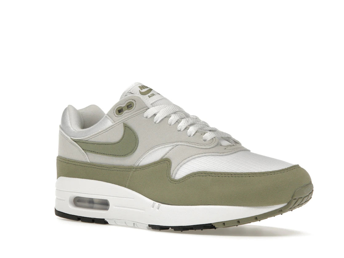 Nike Air Max 1 Light Army