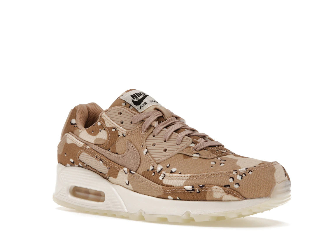 Nike Air Max 90 Desert Camo