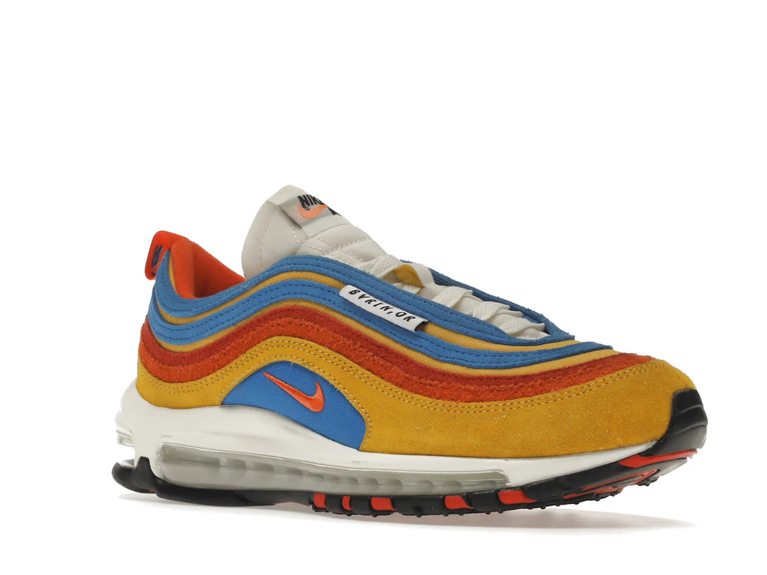 Nike Air Max 97 Running Club