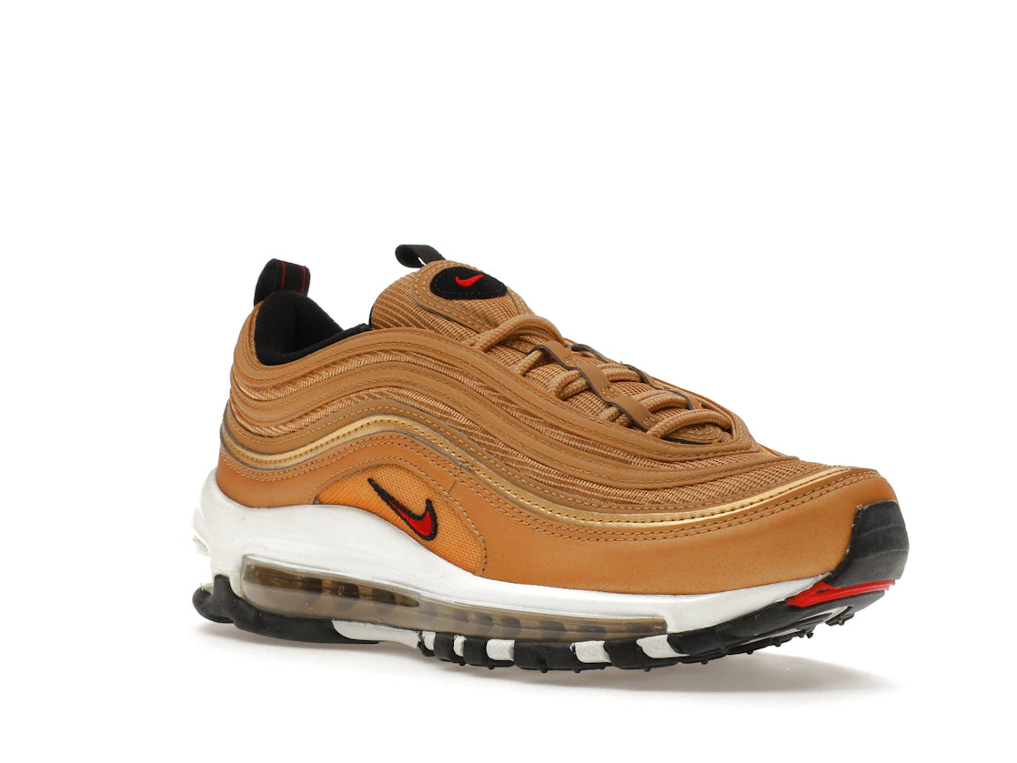 Nike Air Max 97 OG Golden Bullet
