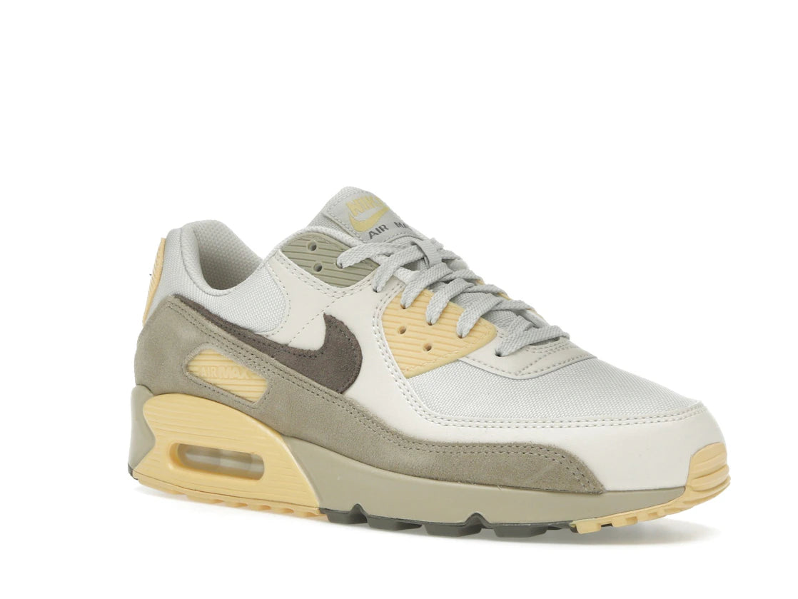 Nike Air Max 90 Chamois