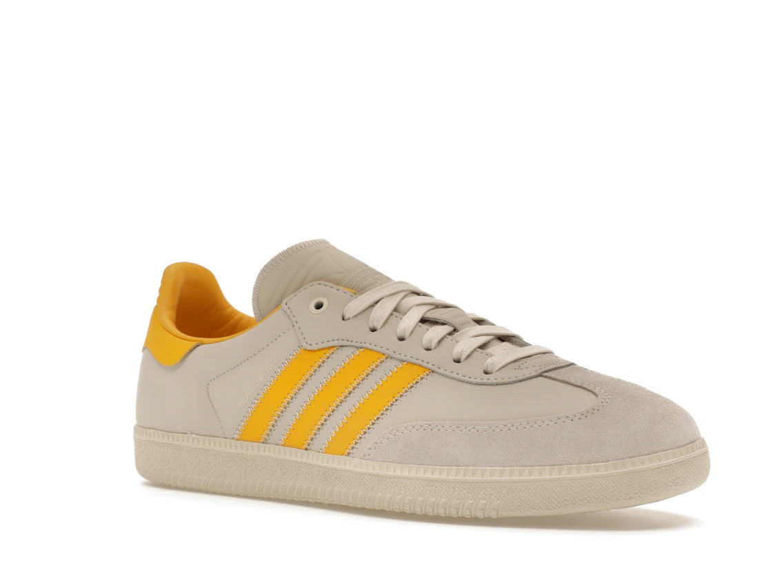 adidas Samba Humanrace Bold Gold