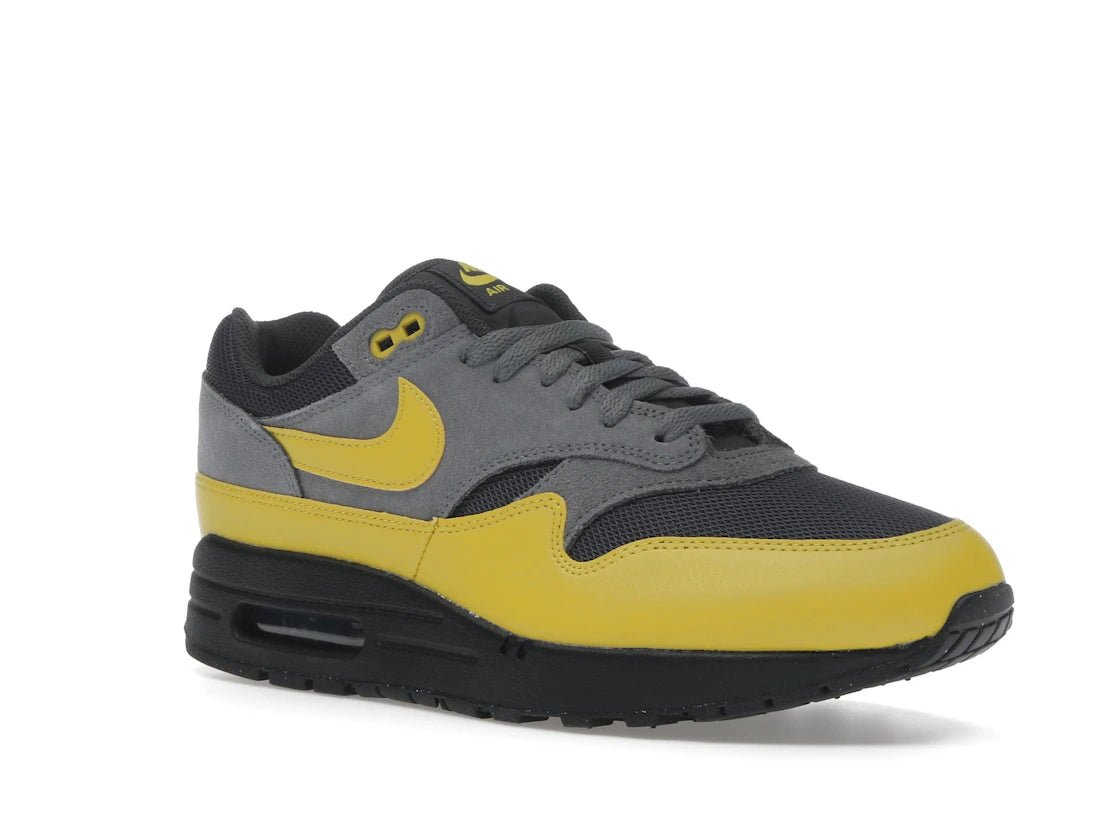 Nike Air Max 1 Essential Batman 2.0