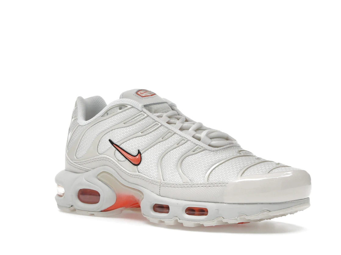 Nike Air Max Plus Phantom Safety Orange