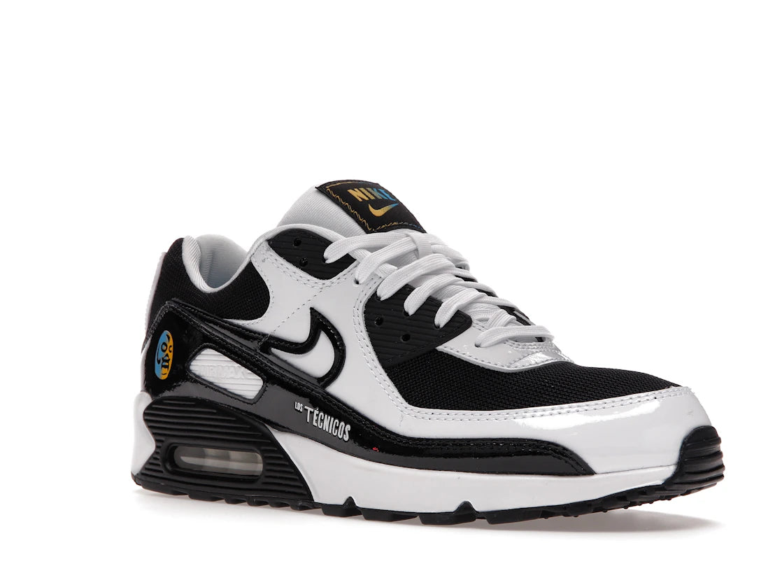 Nike Air Max 90 Lucha Libre
