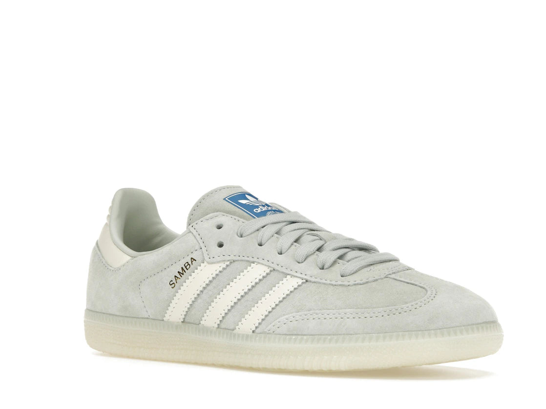 adidas Samba OG Wonder Silver