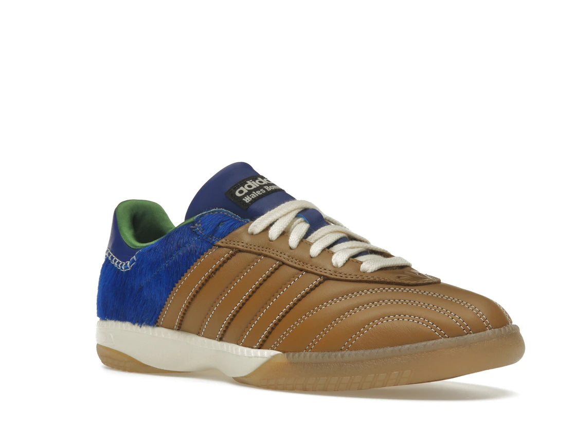 adidas Samba Millennium Wales Bonner Pony Nappa