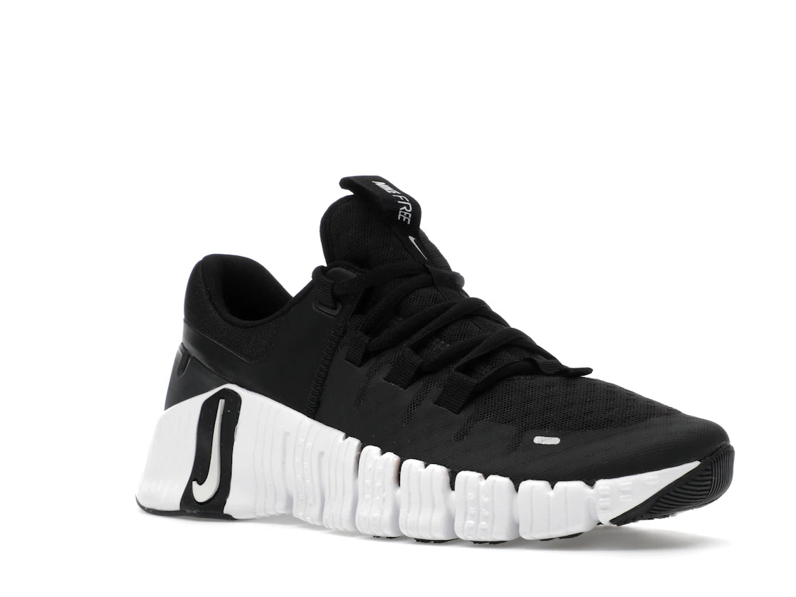 Nike Free Metcon 5 Black Anthracite