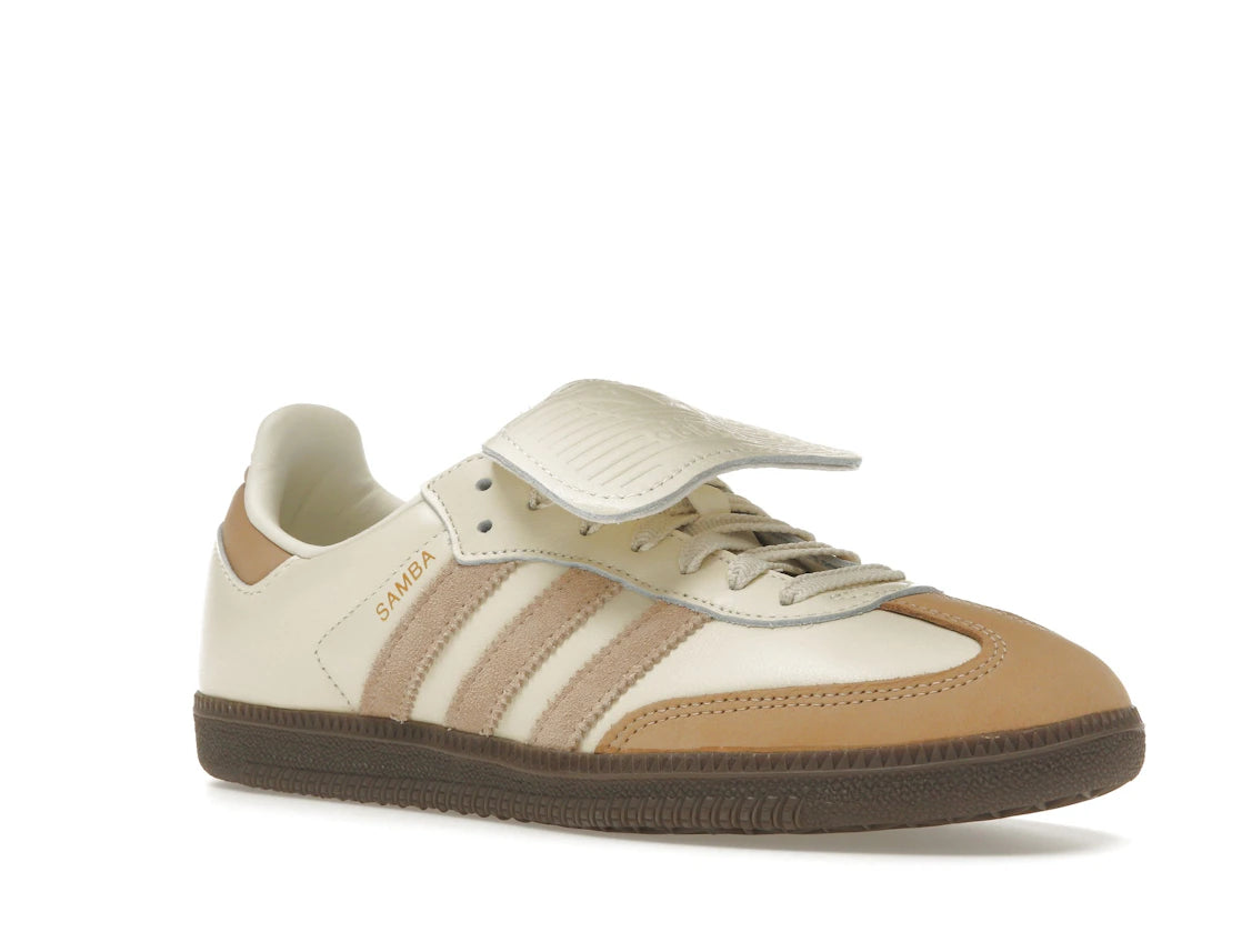 adidas Samba LT Cream White Warm Sandstone