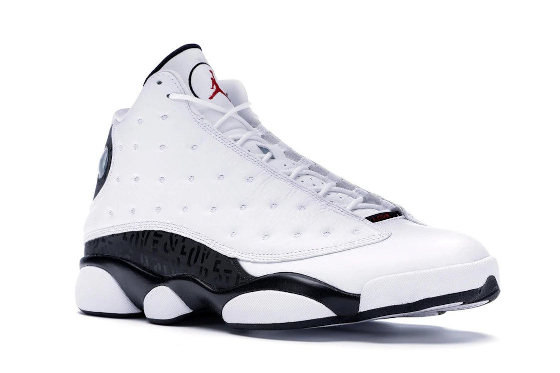 Jordan 13 Retro Singles Day Love and Respect