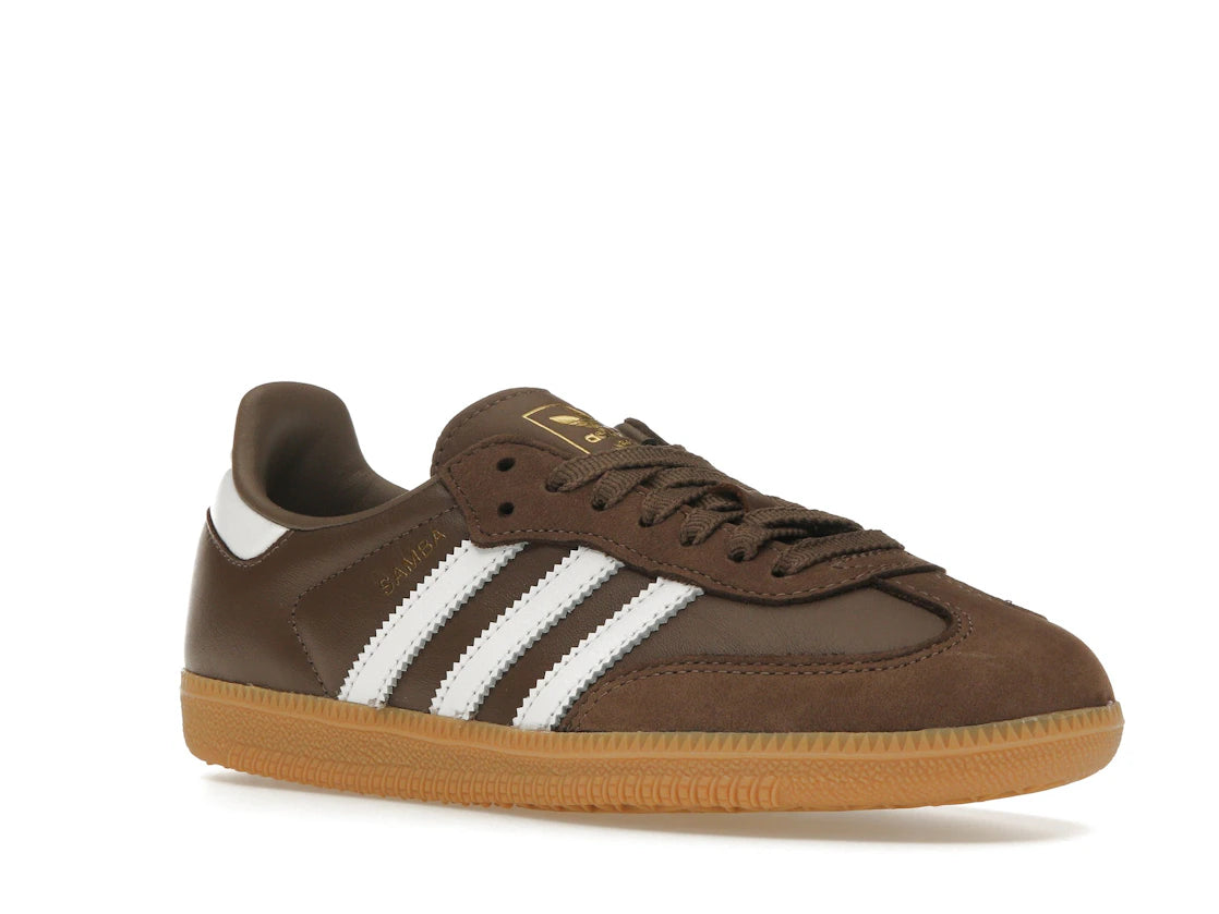 adidas Samba OG Earth Strata Gum