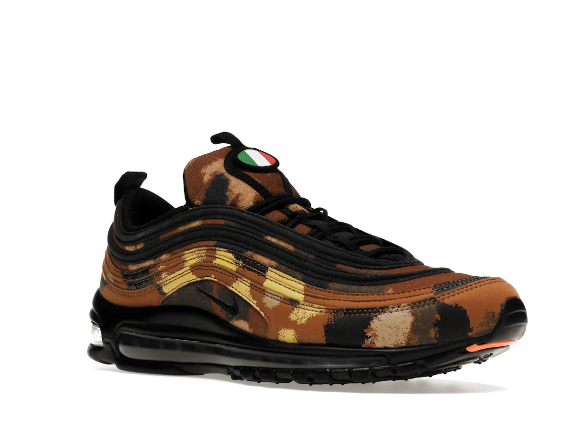 Nike Air Max 97 Country Camo