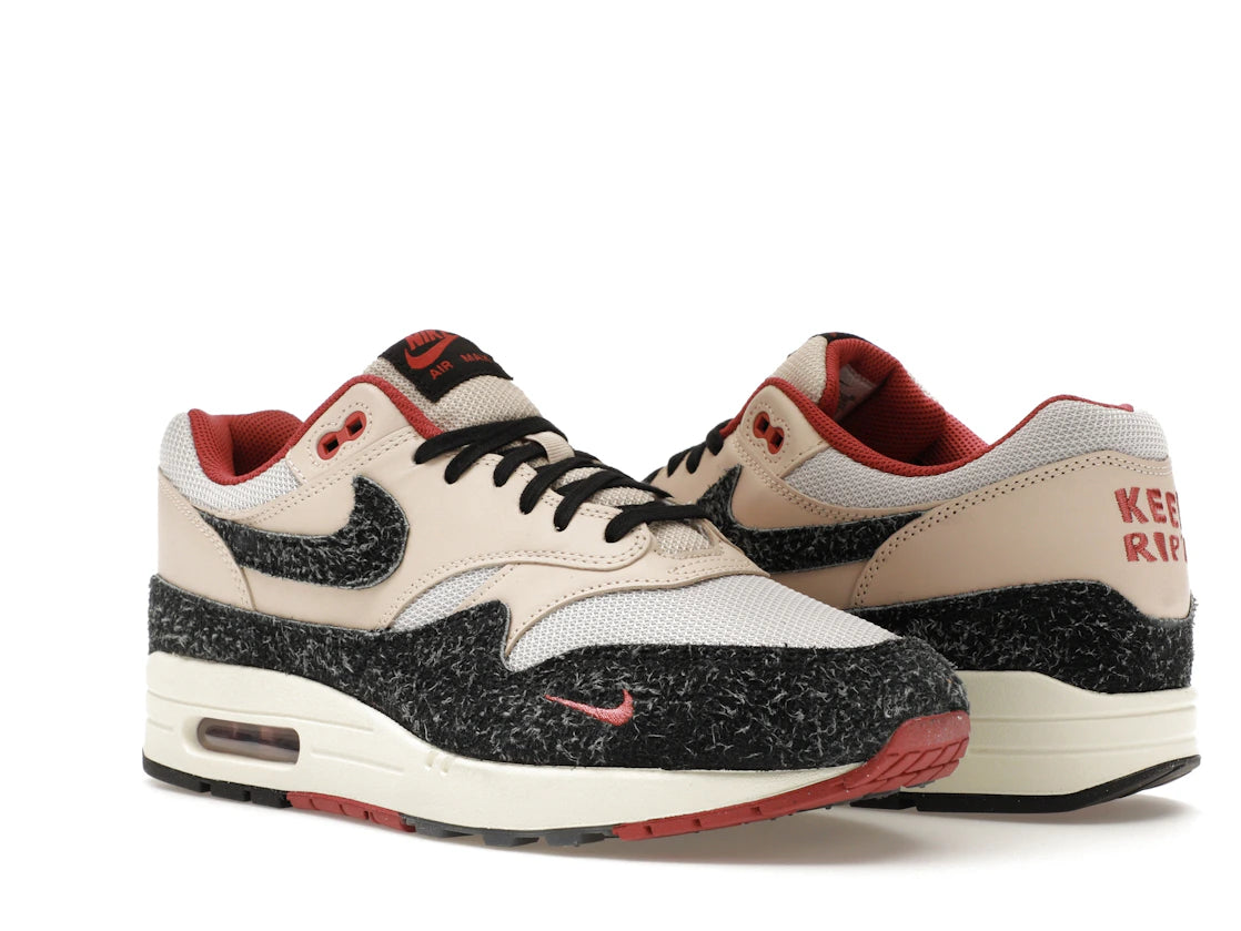Nike Air Max 1 Keep Rippin Stop Slippin 2.0