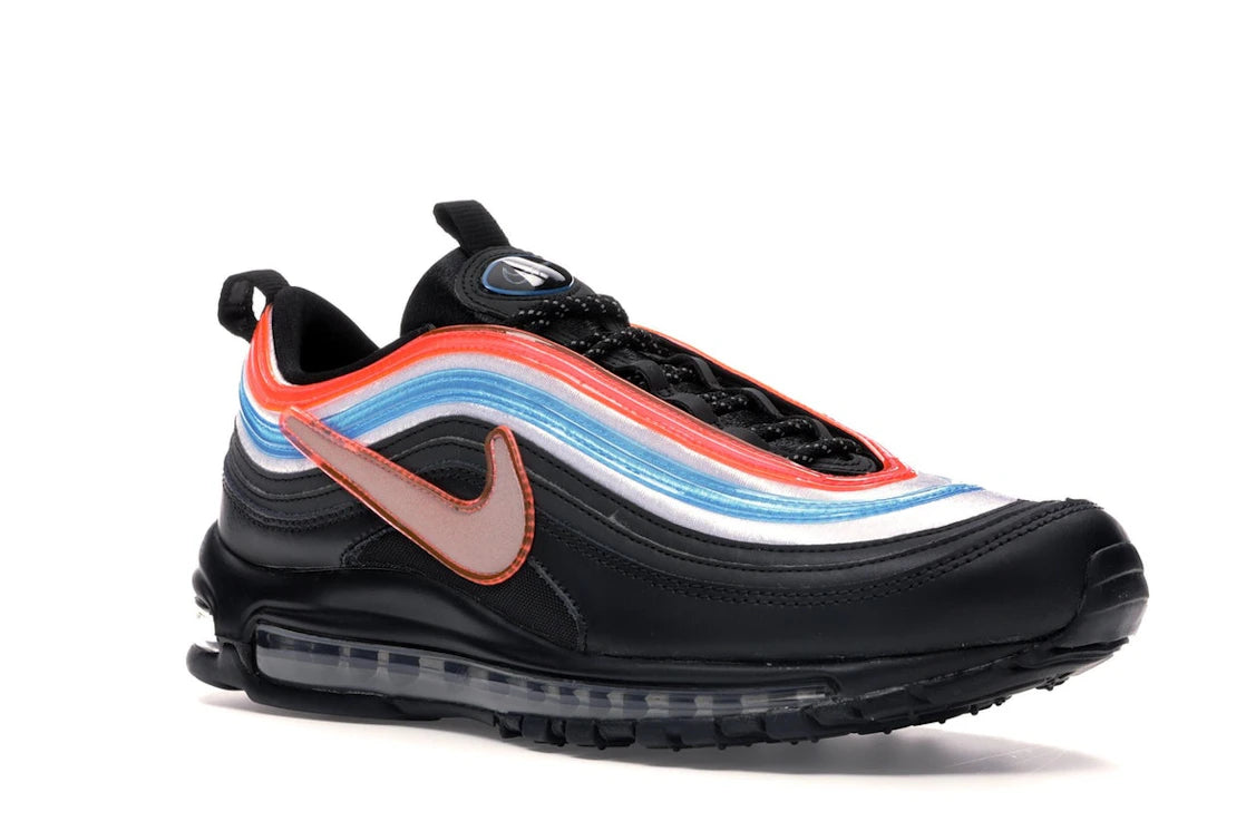 Nike Air Max 97 Neon Seoul