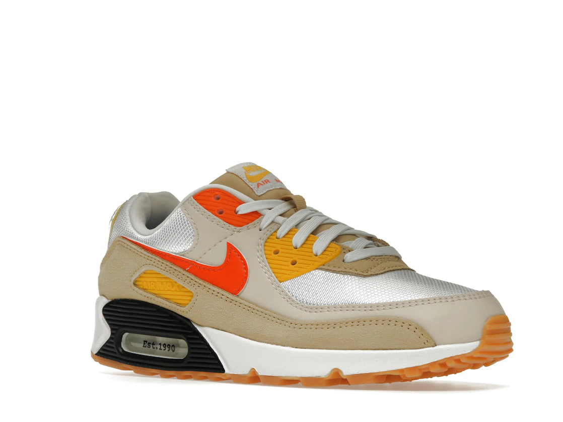 Nike Air Max 90 M. Frank Rudy