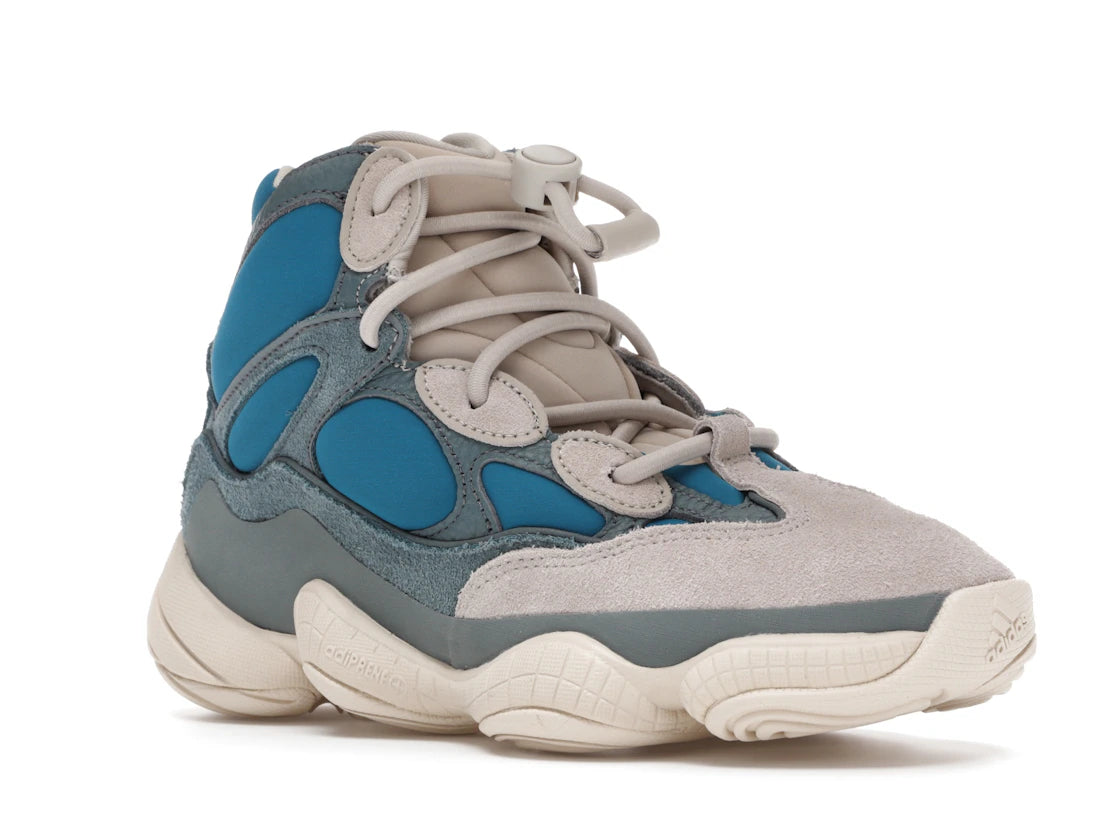 adidas Yeezy 500 High Frosted Blue