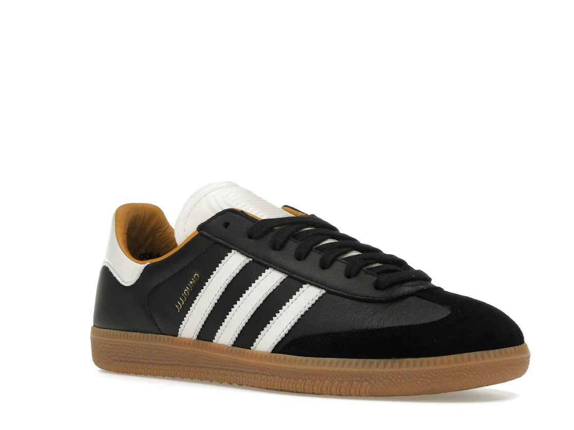 adidas Samba OG JJJJound Black