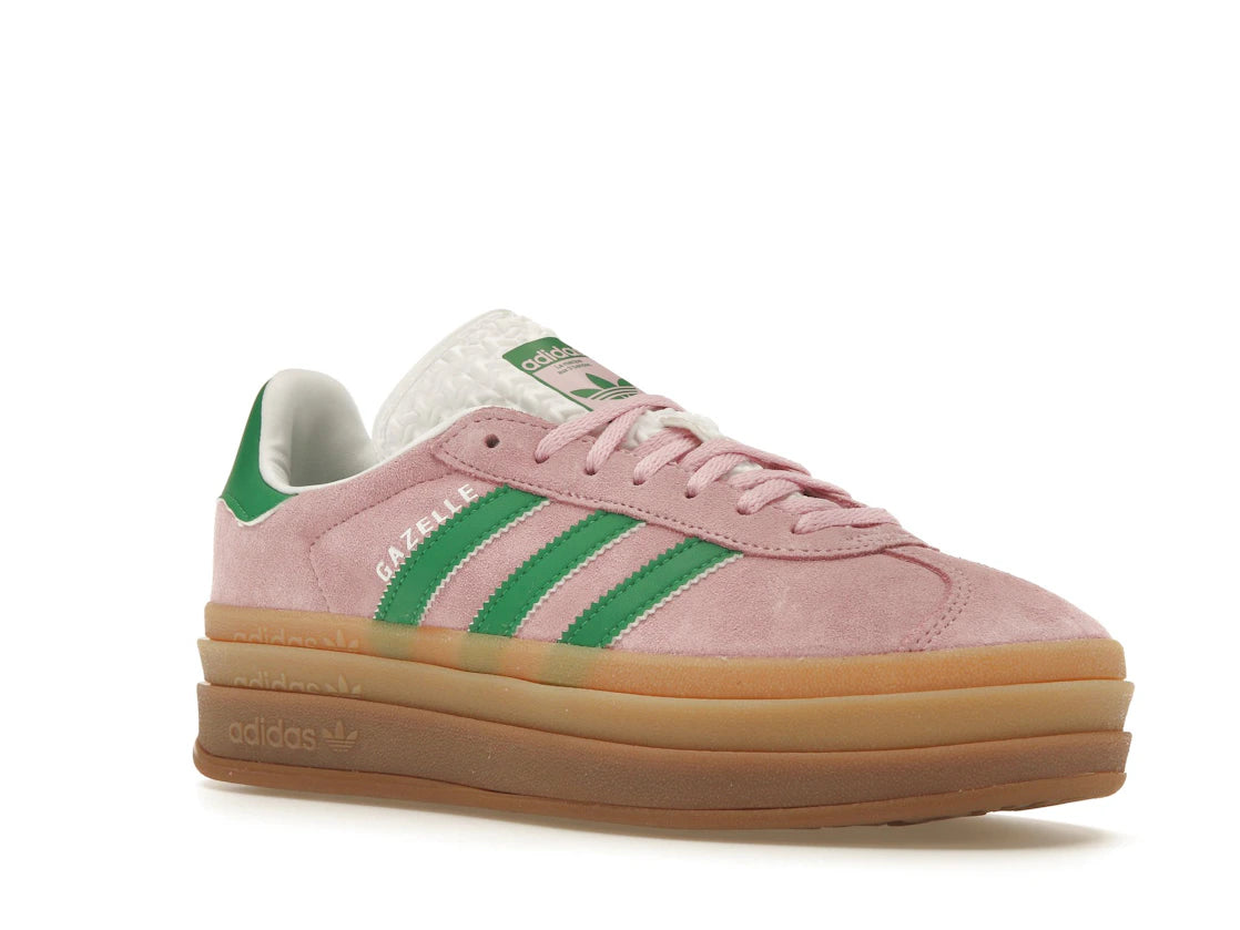 adidas Gazelle Bold True Pink