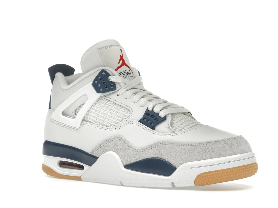 Jordan 4 Retro SB Navy