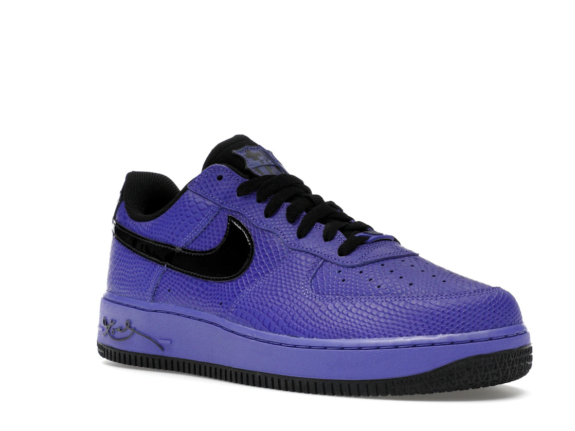 Nike Air Force 1 Low Protro Kobe Bryant x FC Barcelona Persian Violet