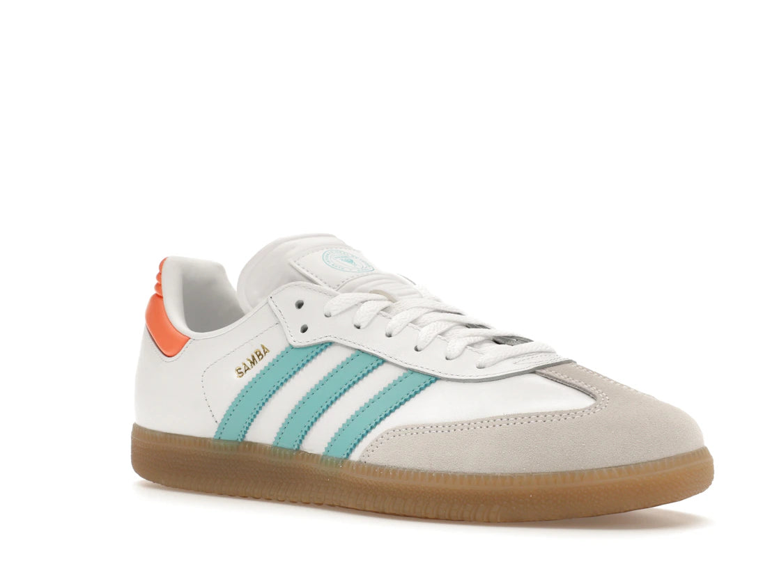 adidas Samba Inter Miami Third Kit