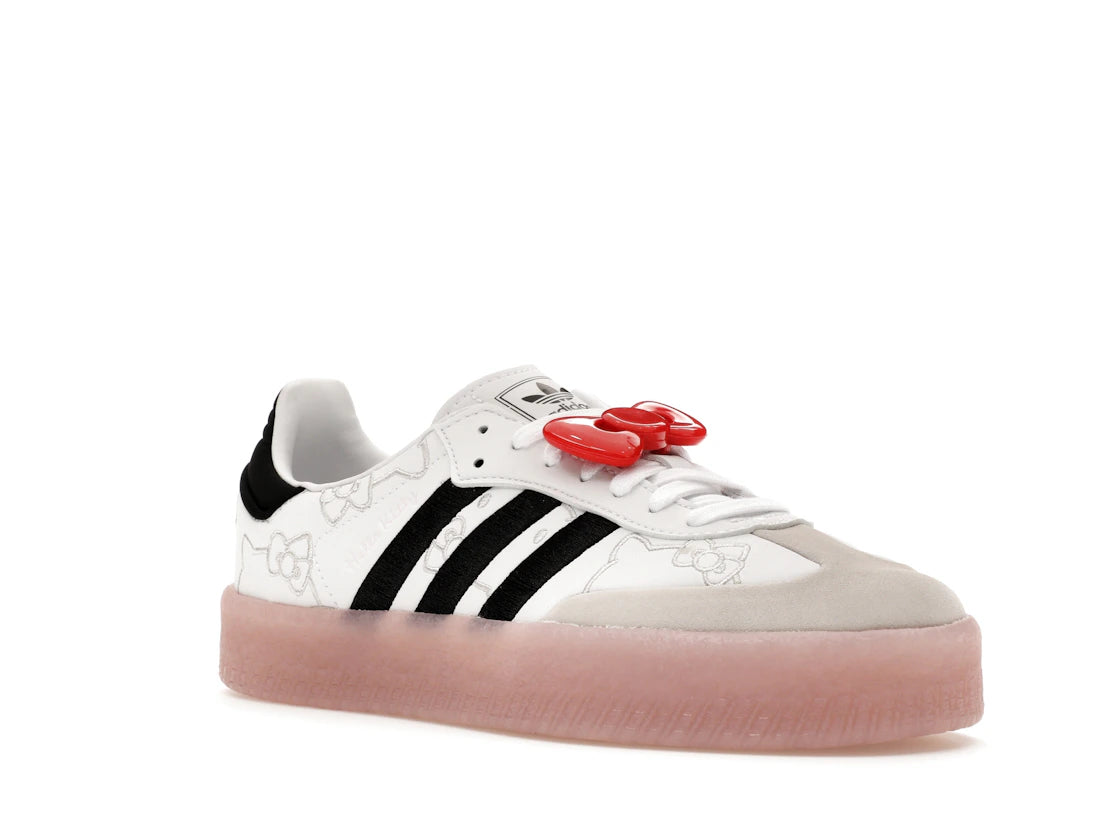 adidas Sambae Hello Kitty