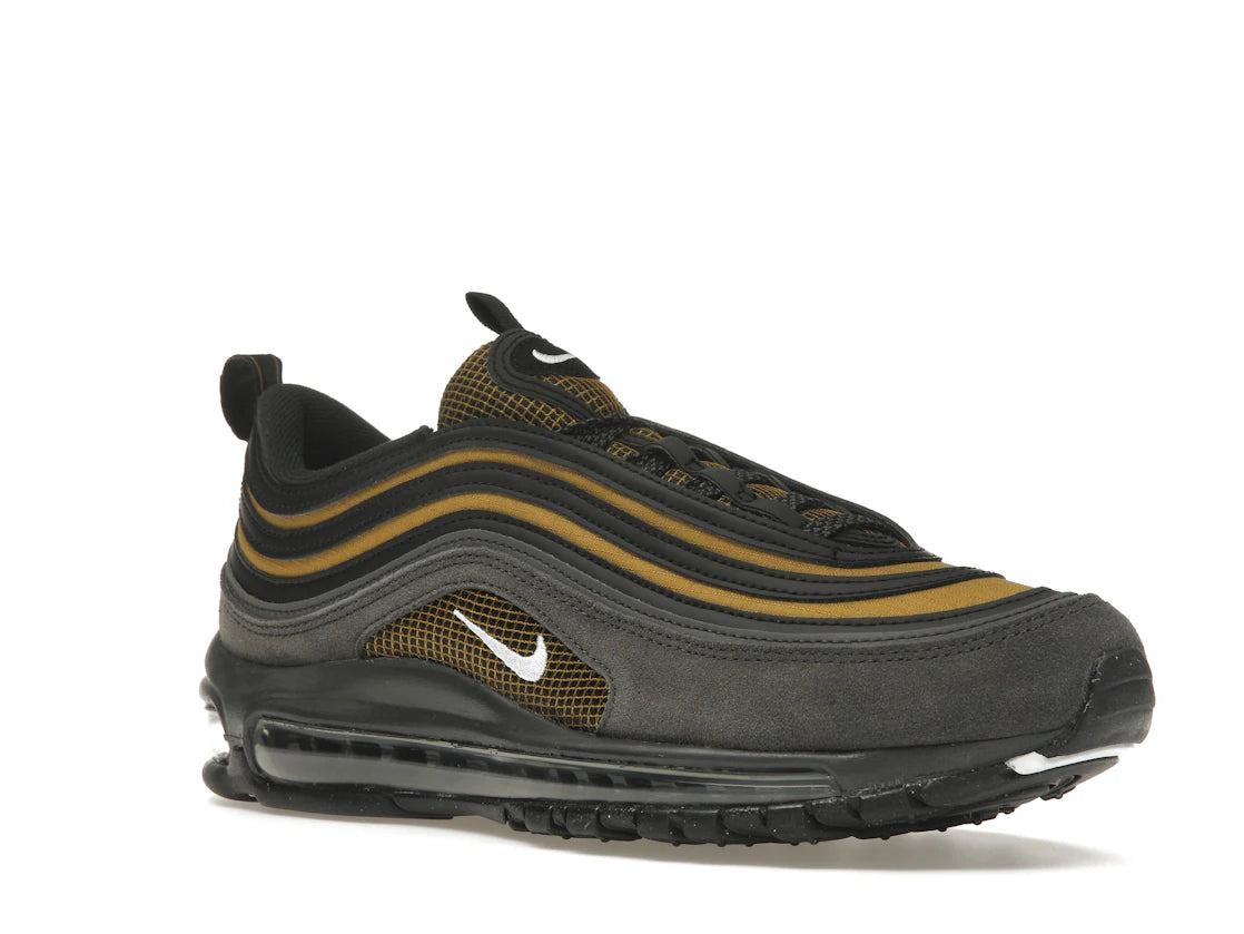 Nike Air Max 97 SE Medium Ash Bronzine