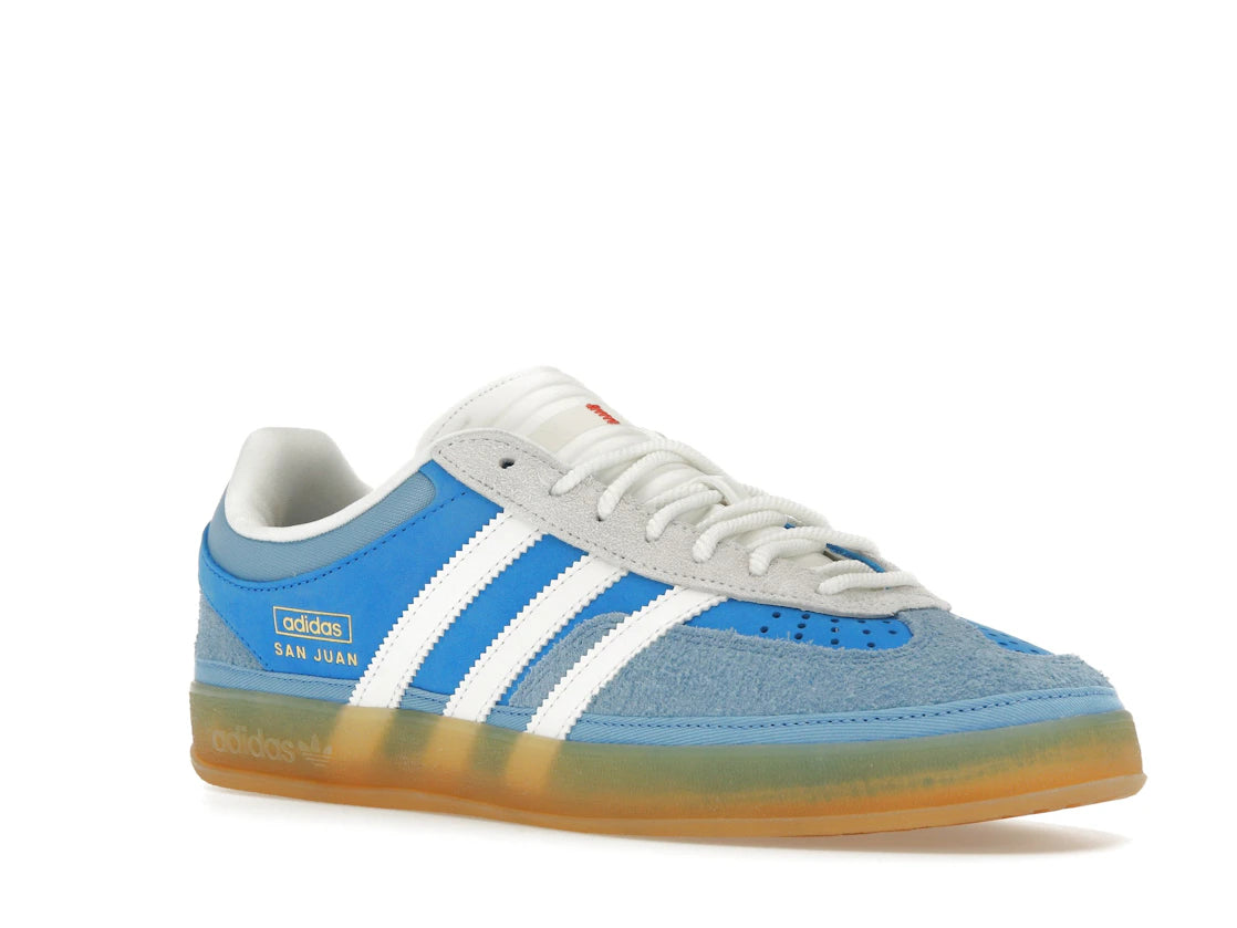 adidas Gazelle Indoor Bad Bunny San Juan