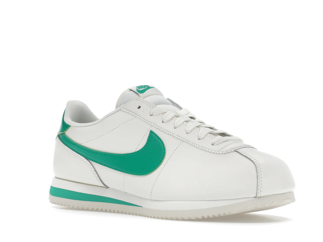 Nike Cortez Sail Stadium Green