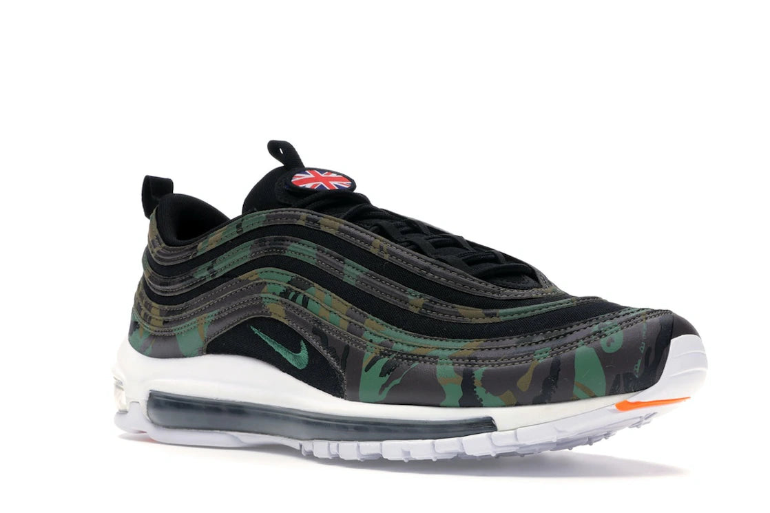 Nike Air Max 97 Country Camo