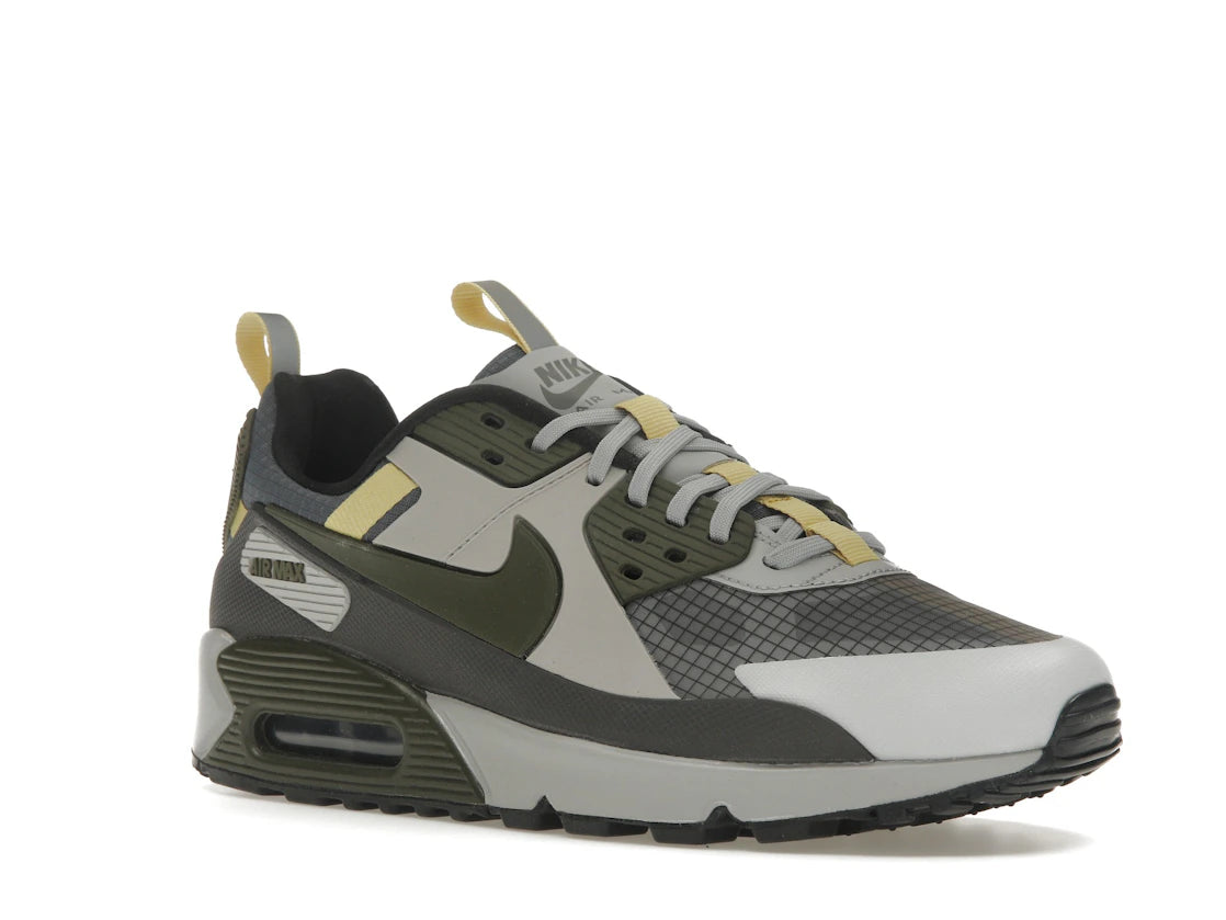 Nike Air Max 90 Drift LIght Smoke Grey