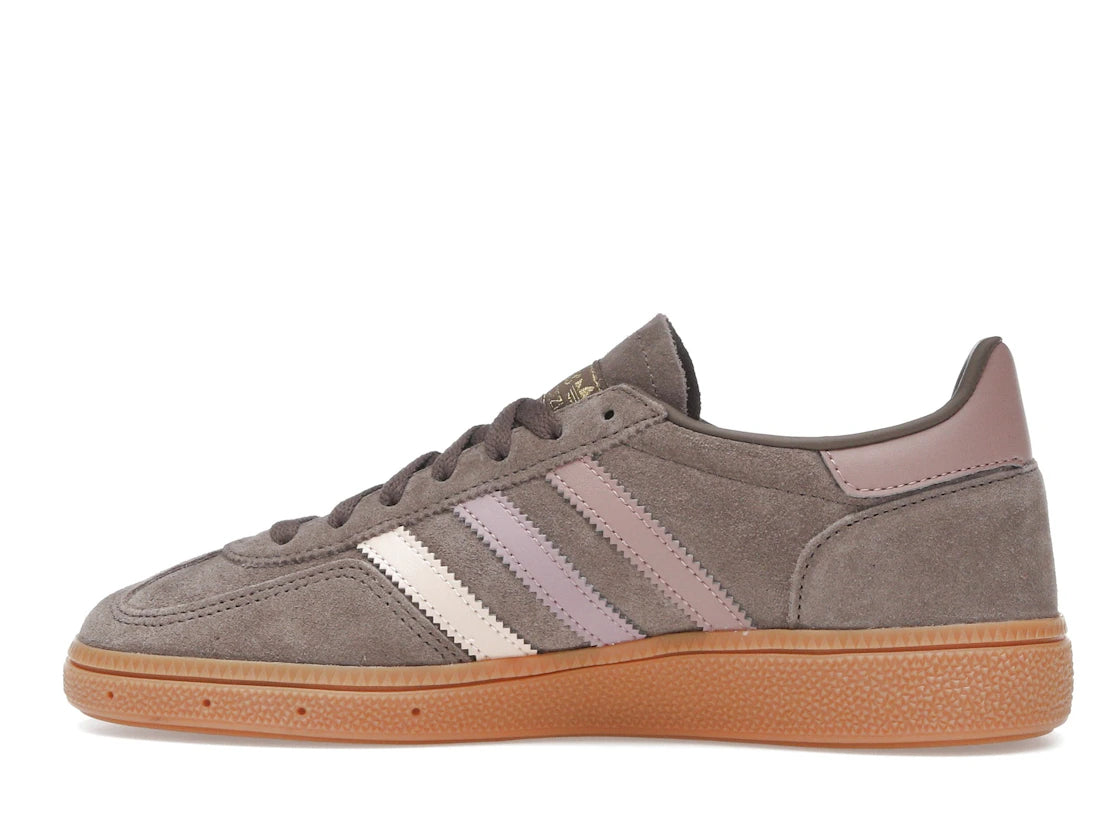 adidas Handball Spezial Earth Strata Magic Mauve