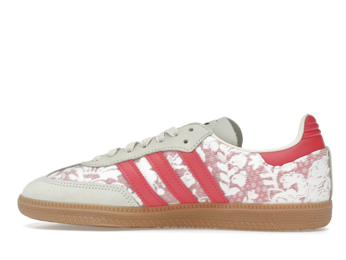 adidas Samba OG Liberty London Better Scarlet