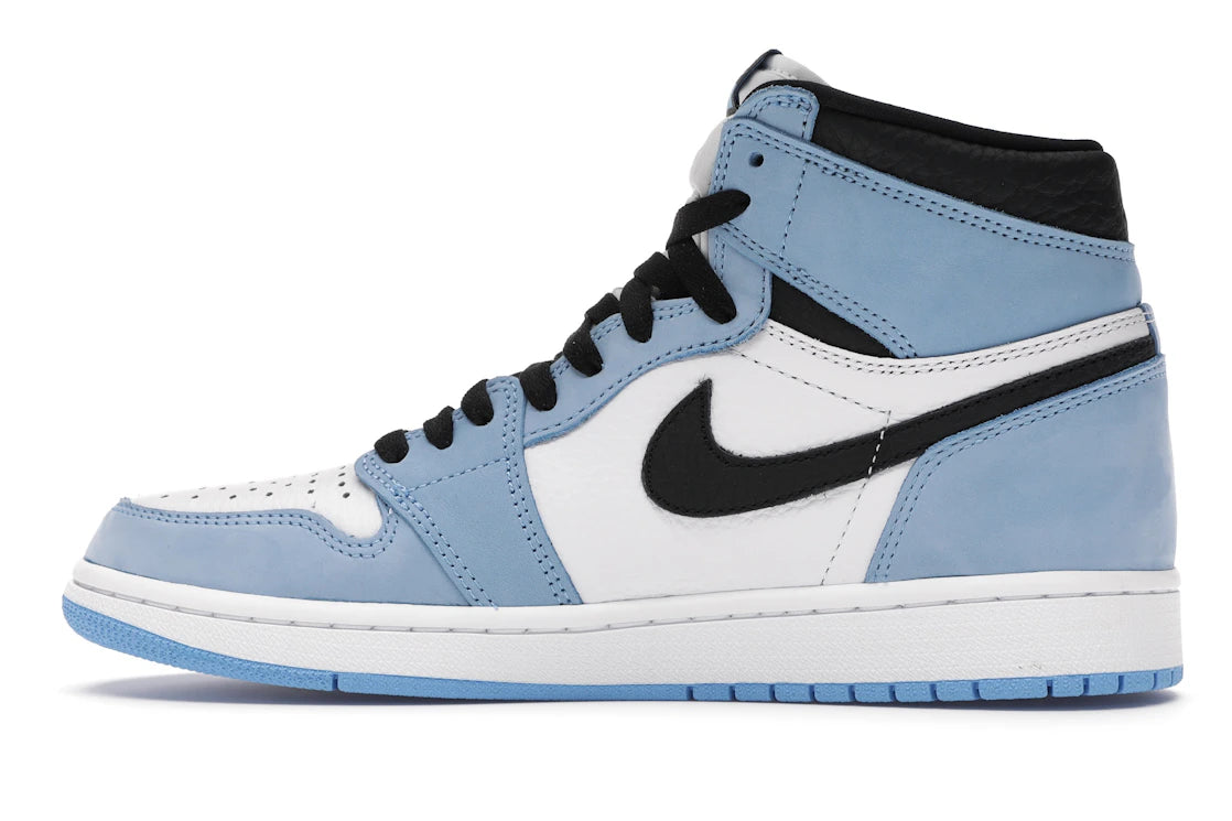 Jordan 1 Retro High OG University Blue