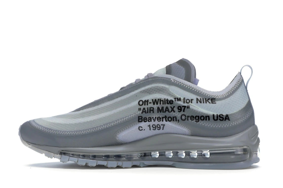 Nike Air Max 97 Off-White Menta