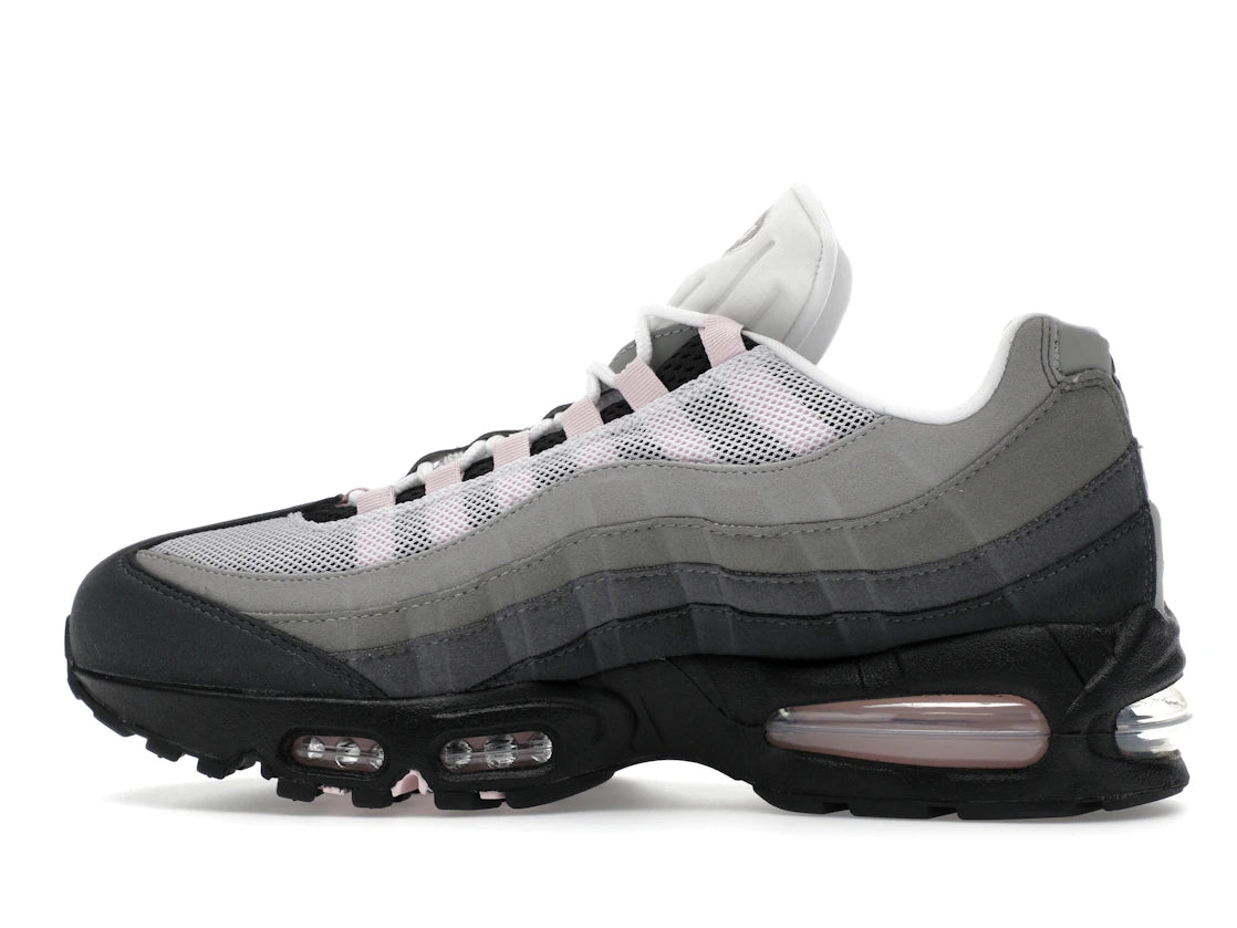 Nike Air Max 95 OG Big Bubble Pink Foam