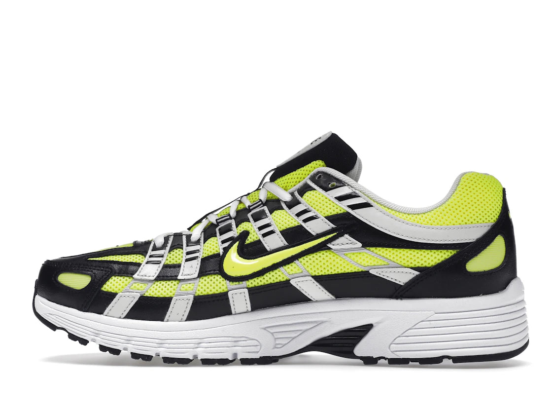 Nike P-6000 Lemon Venom