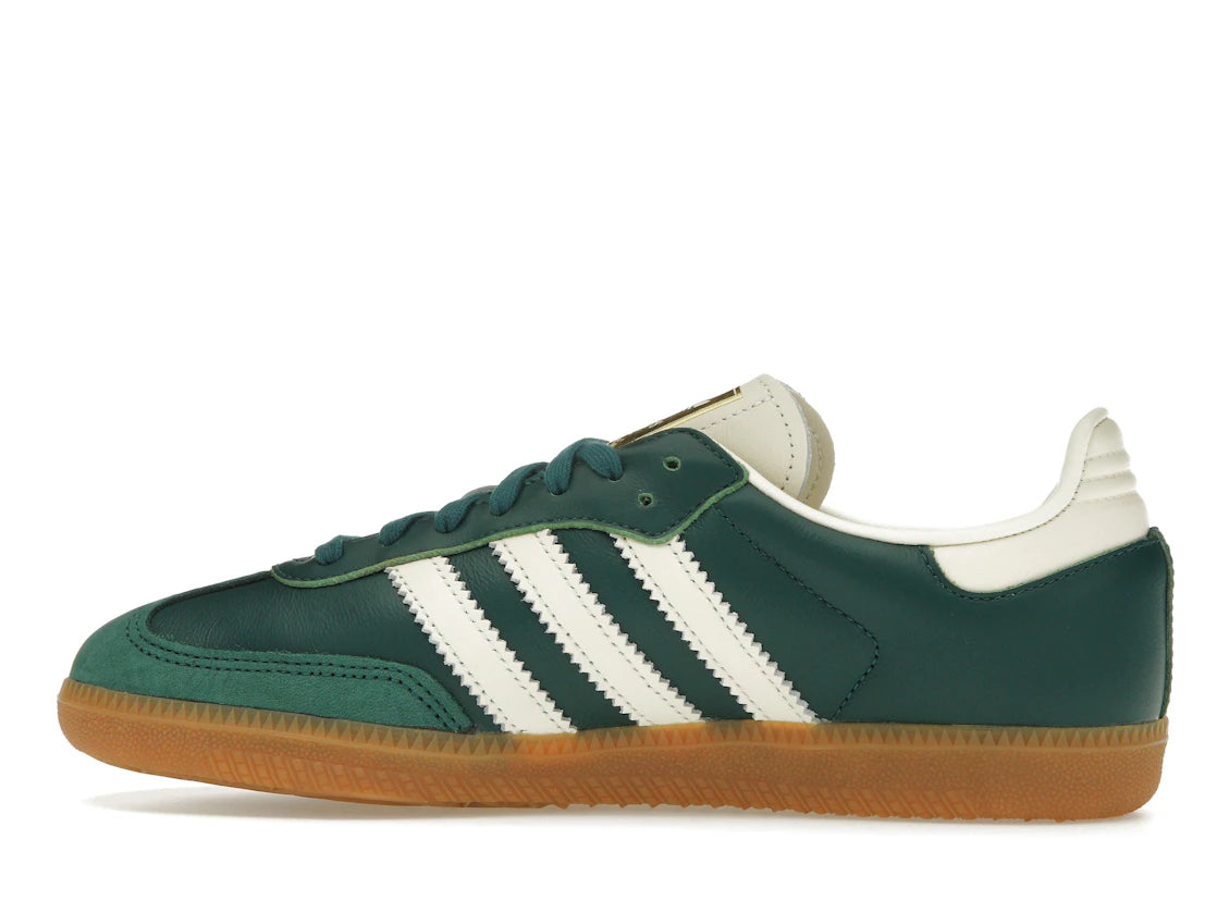 adidas Samba OG Collegiate Green