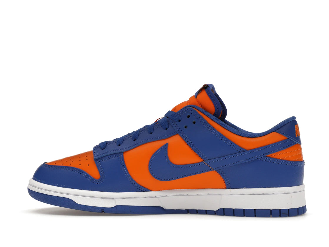 Nike Dunk Low Knicks