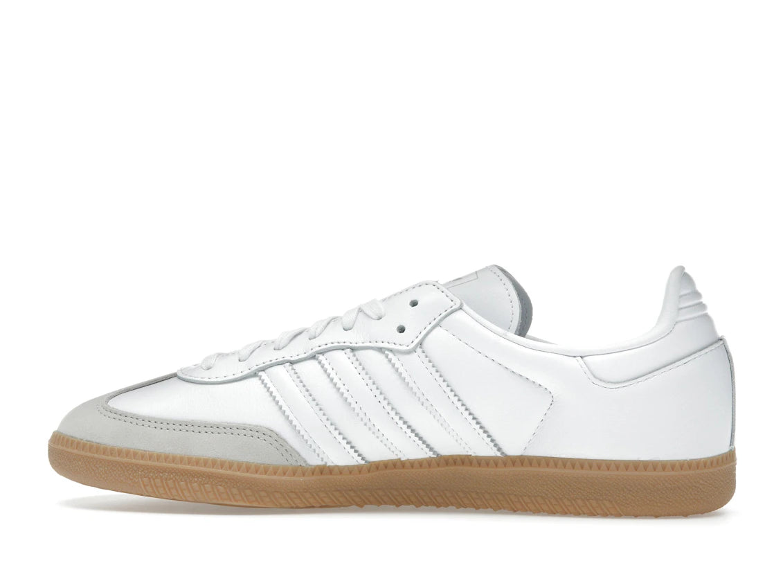 adidas Samba OG White Grey