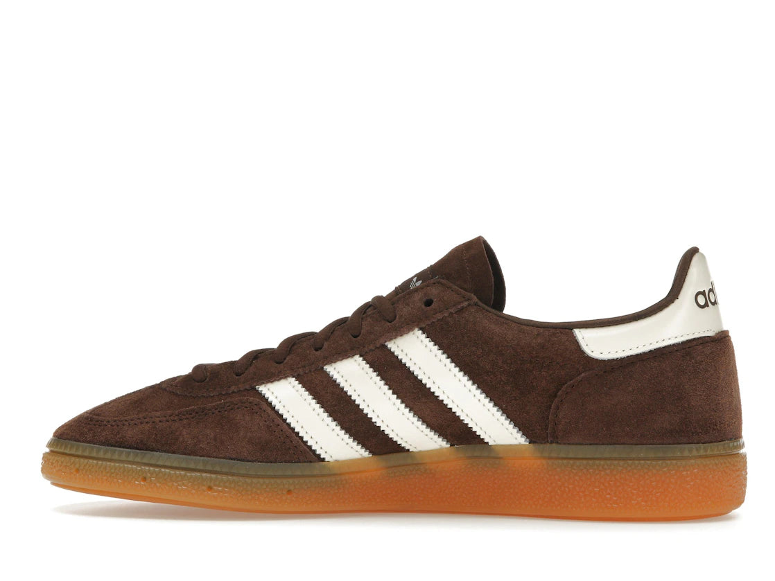 adidas Handball Spezial Sporty & Rich Brown