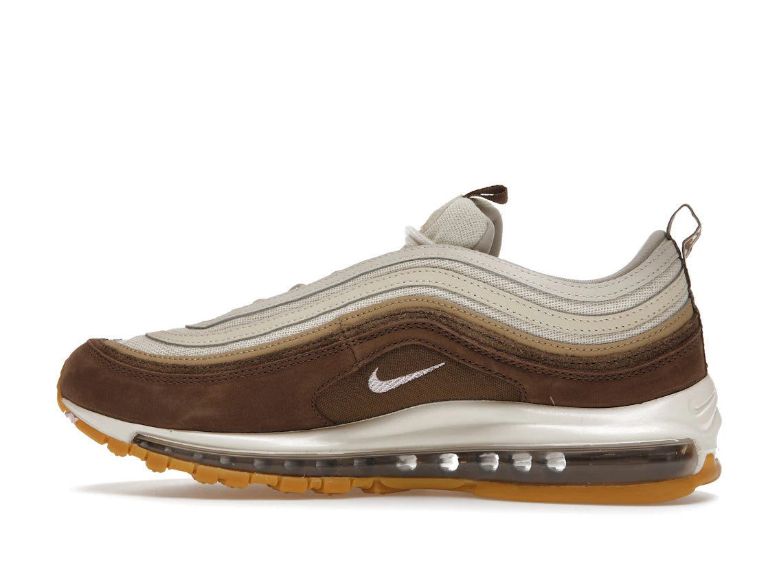 Nike Air Max 97 Muslin Pink Foam