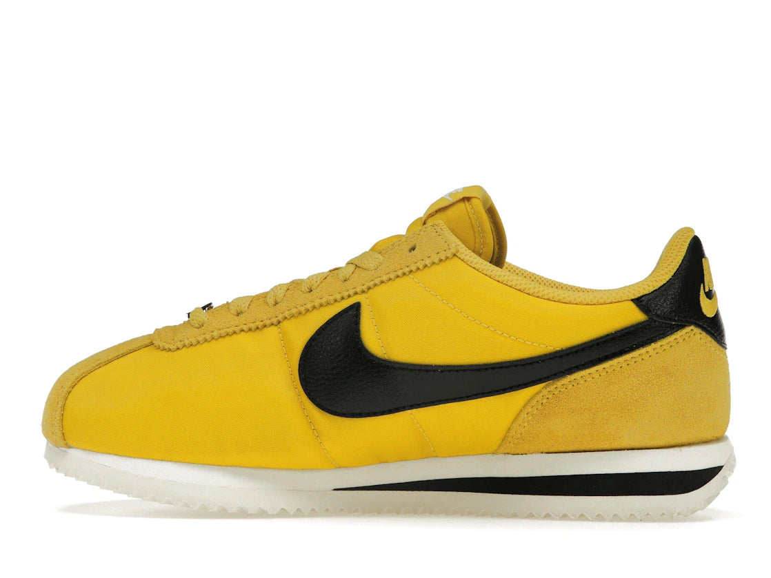 Nike Cortez Vivid Sulfur
