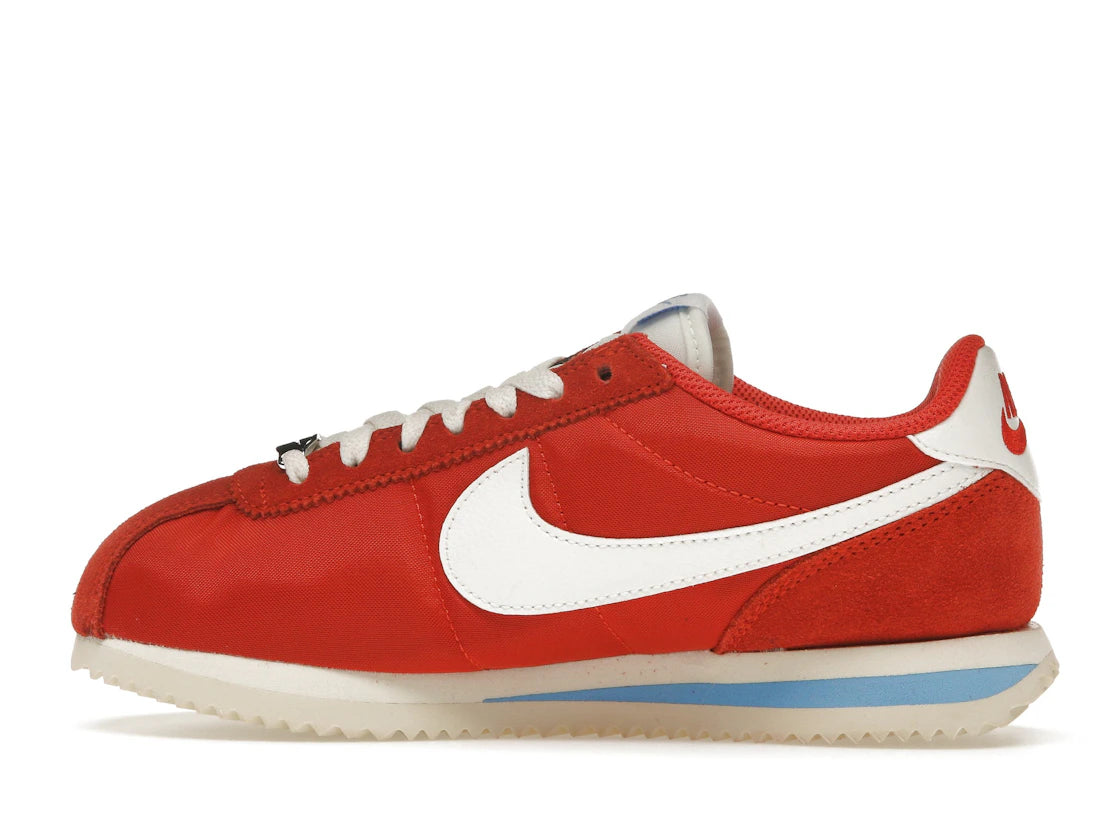 Nike Cortez Picante Red