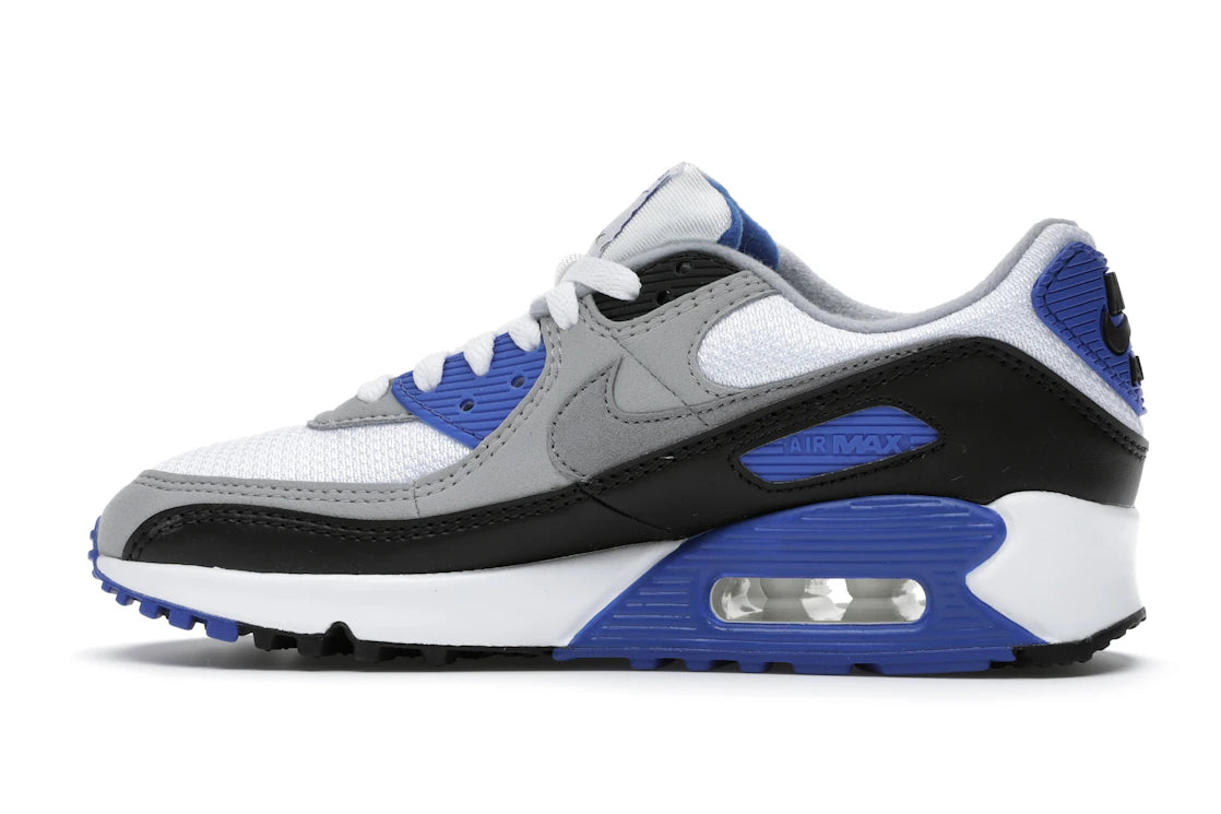 Nike Air Max 90 Recraft Royal