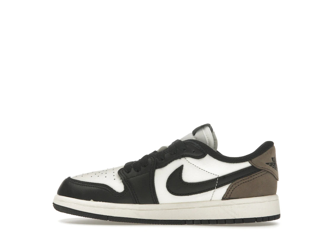 Jordan 1 Retro Low OG Mocha