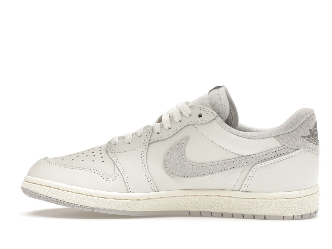 Jordan 1 Retro Low '85 Neutral Grey