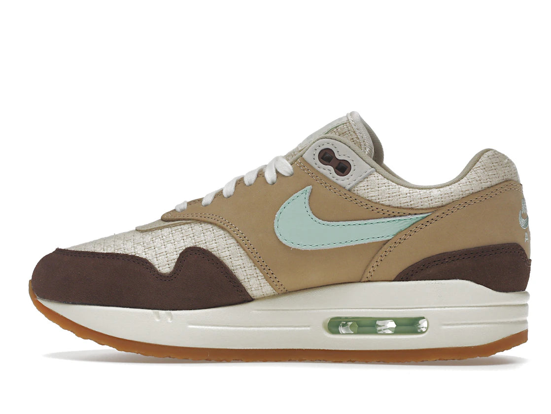 Nike Air Max 1 Crepe Brown